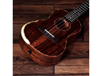 Barnes & Mullins Concert Ukulele Walnut Barnes & Mullins Concert Ukulele Walnut